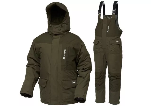 DAM ZIMNÝ KOMPLET XTHERM WINTER SUIT  veľ. L